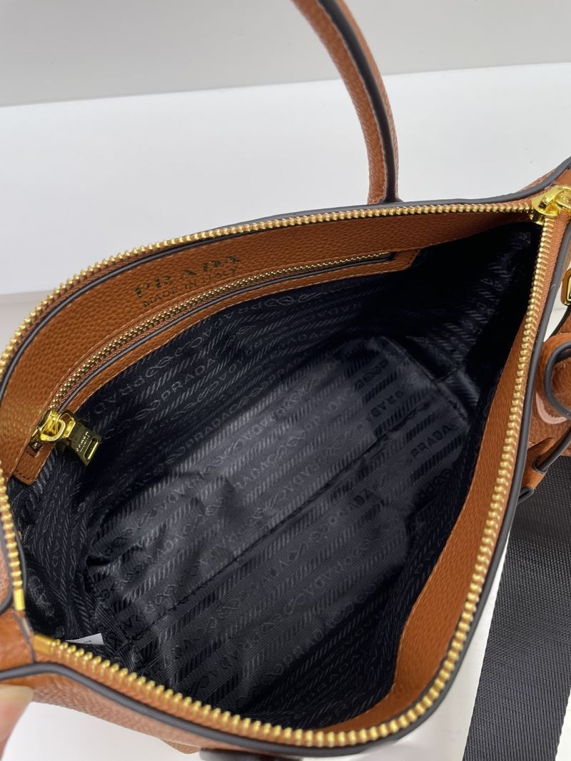 Prada Top Handle Bags